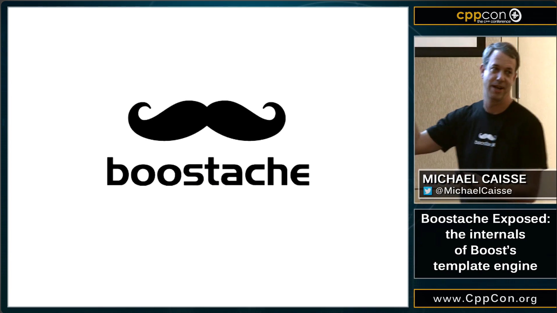 Boostache Exposed: the internals of Boost's template engine