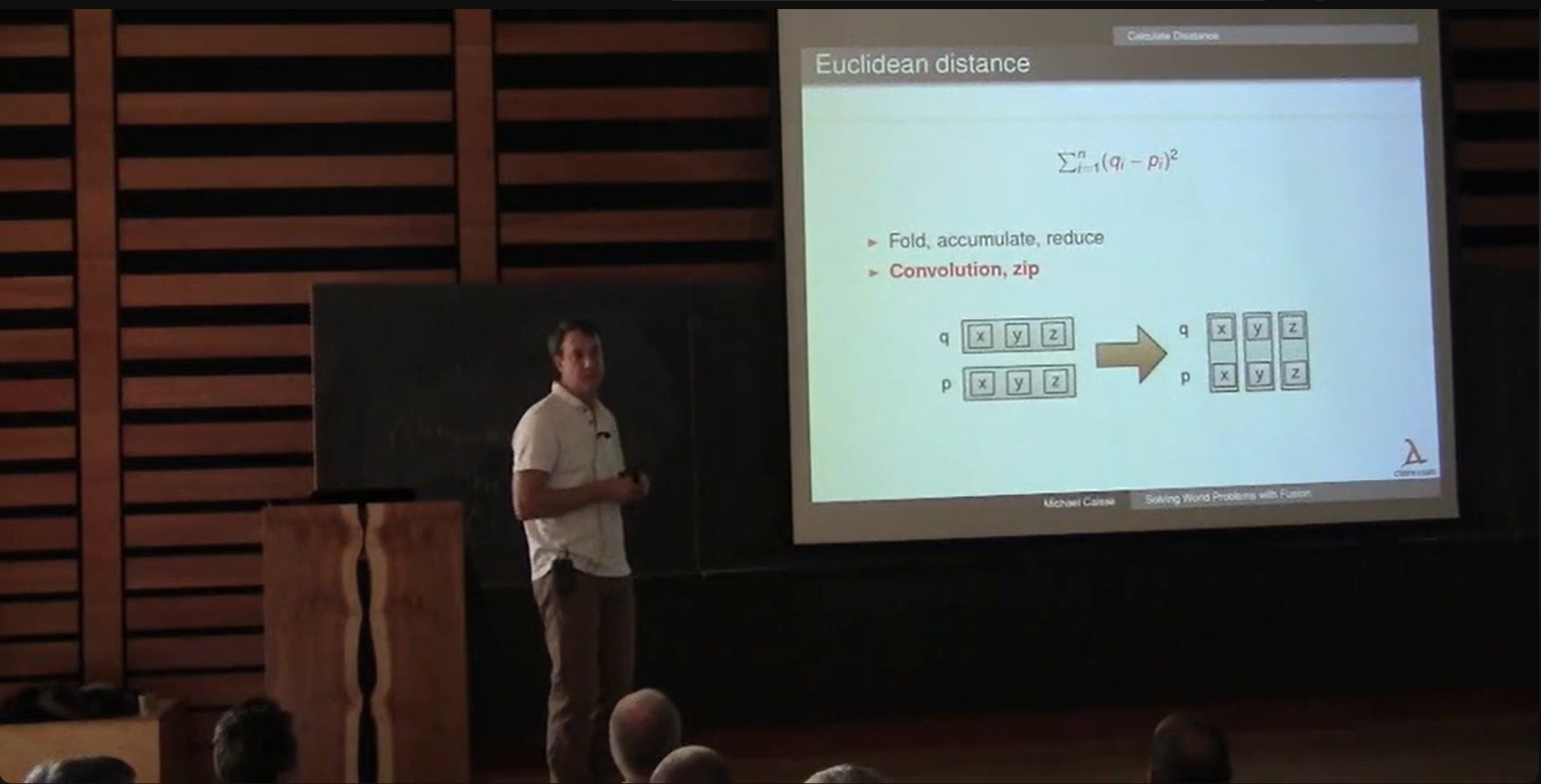 Solving World Problems with Fusion